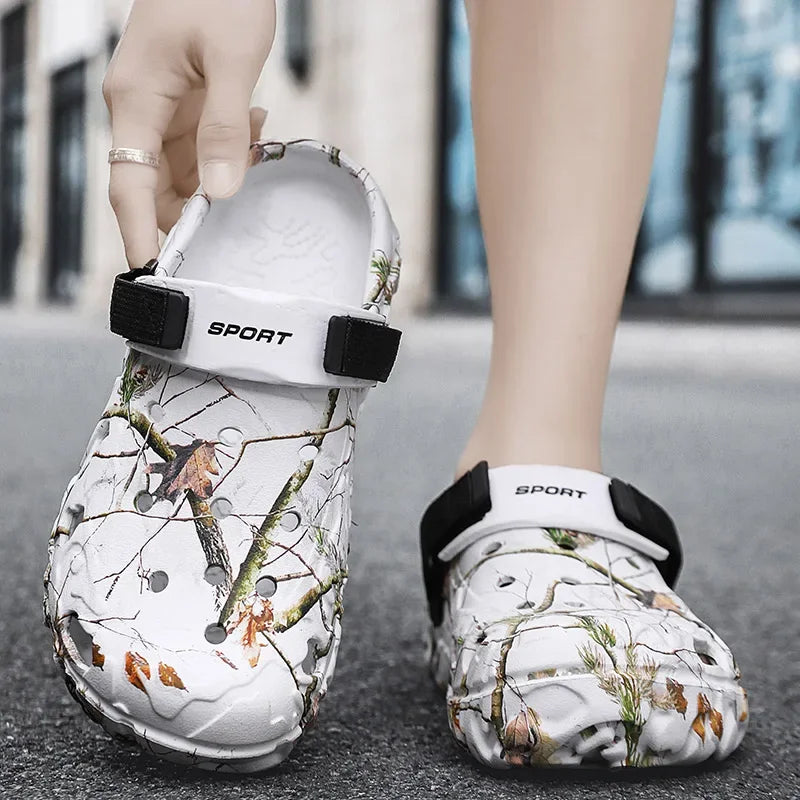 Men Shoes  Slippers