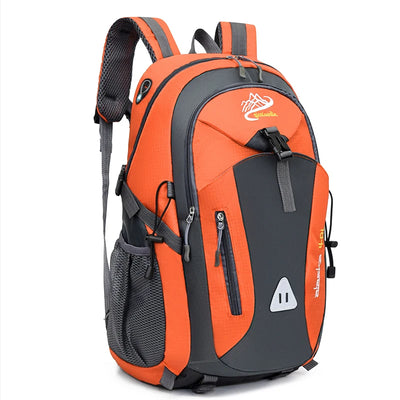 Unisex Hiking Backpack