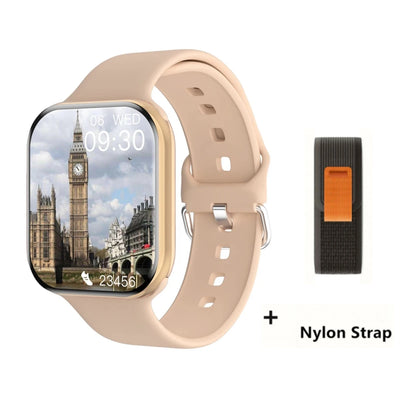 Apple GPS Watch 10 Smart Watch