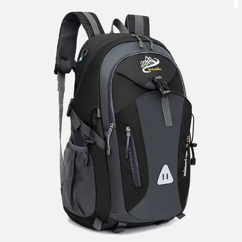 Unisex Hiking Backpack