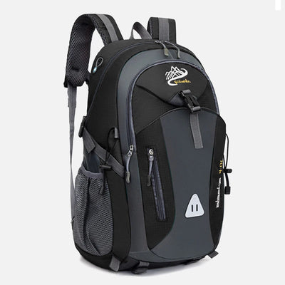 Unisex Hiking Backpack
