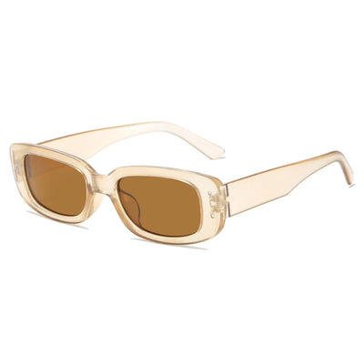 Retro Small Sunglasses