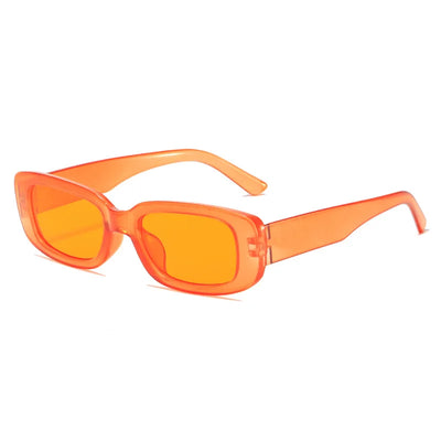 Retro Small Sunglasses