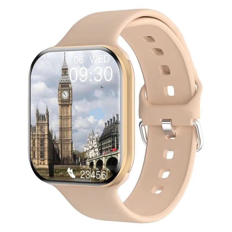 Apple GPS Watch 10 Smart Watch
