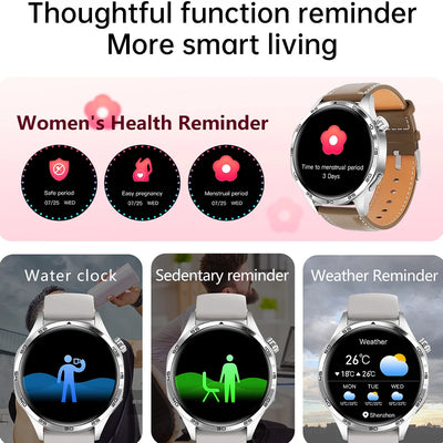 Watch 5 PRO Smart Watch