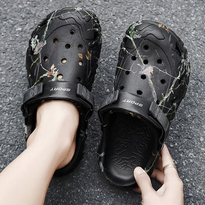 Men Shoes  Slippers