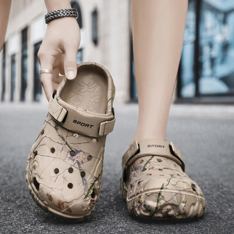 Men Shoes  Slippers