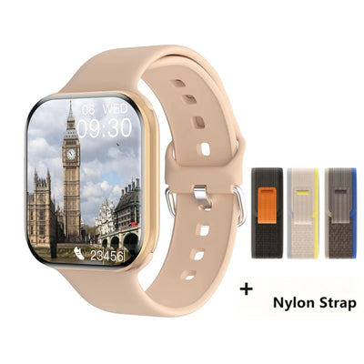 Apple GPS Watch 10 Smart Watch