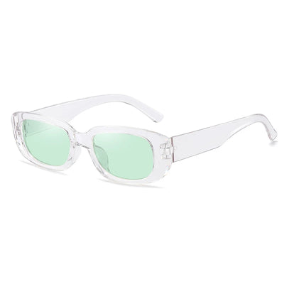 Retro Small Sunglasses