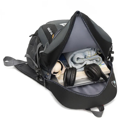 Unisex Hiking Backpack