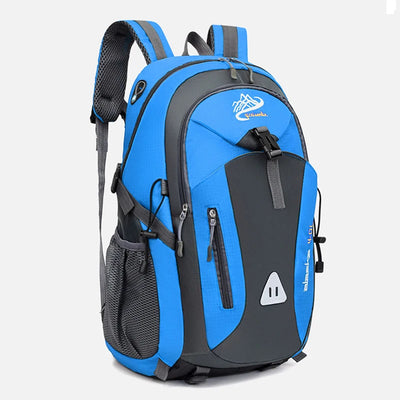 Unisex Hiking Backpack