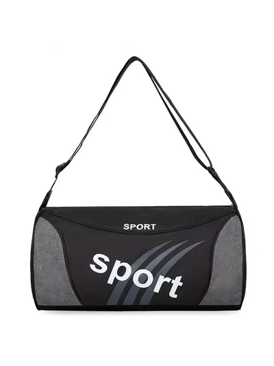 Women's & Men's Gym Bag