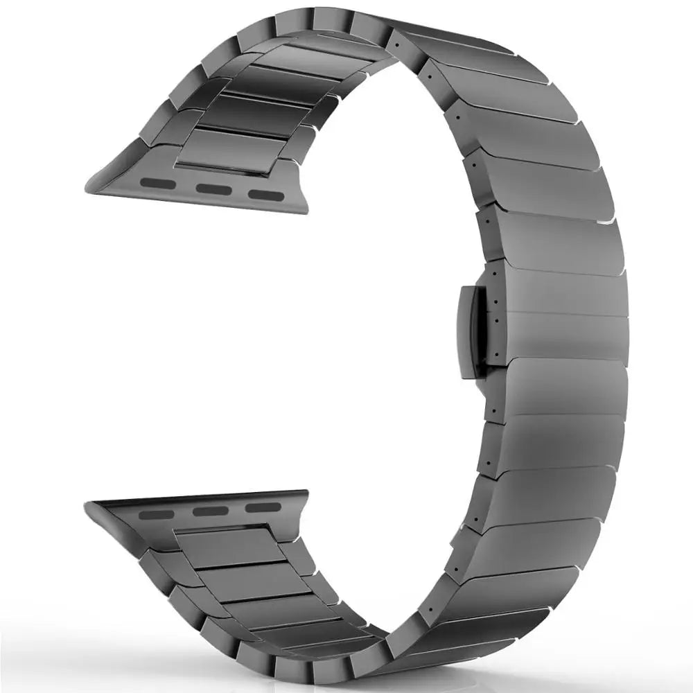 Stainless Steel straps for Apple Watch Ultra 2 band