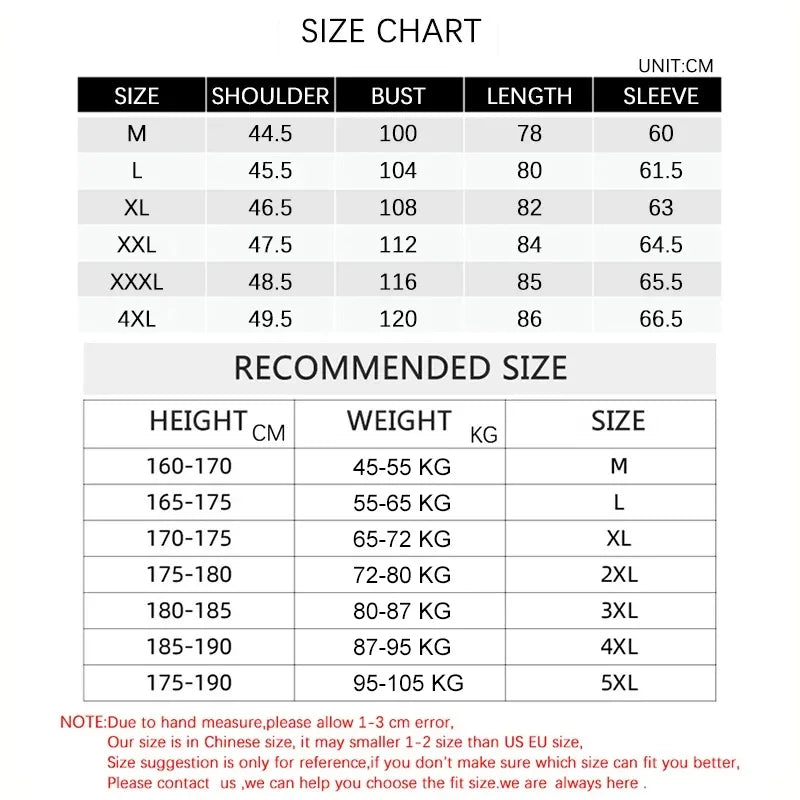 Autumn and Winter BROWON Brand Long Jackets for Men