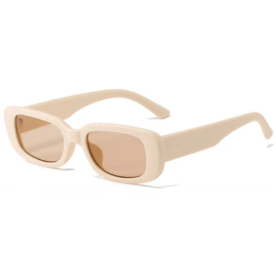 Retro Small Sunglasses