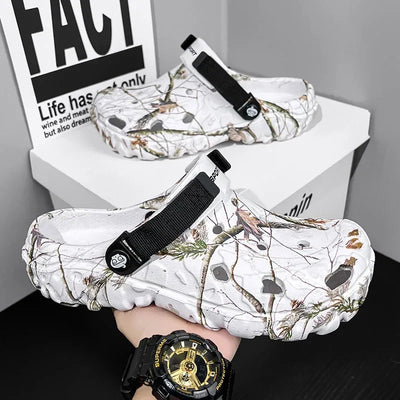 Men Shoes  Slippers