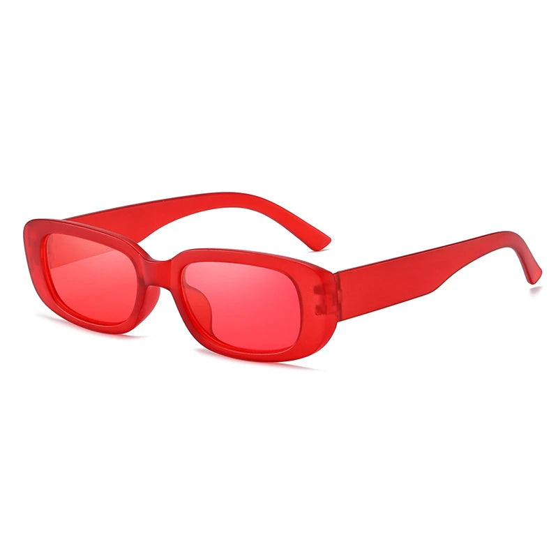 Retro Small Sunglasses