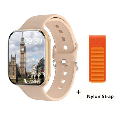 Apple GPS Watch 10 Smart Watch
