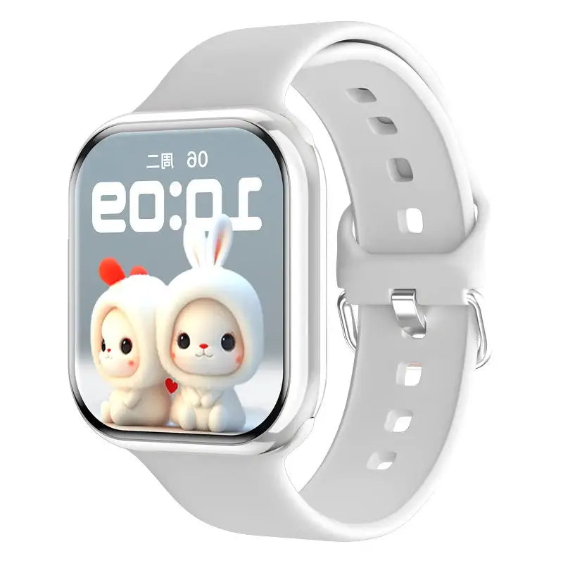 Apple GPS Watch 10 Smart Watch