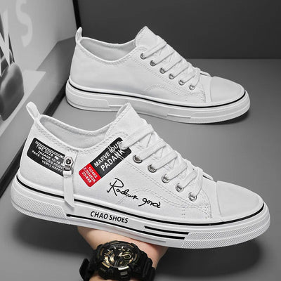 Casual Men's Canvas Shoes  Sneakers