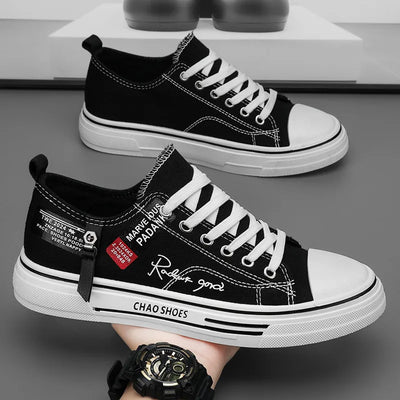 Casual Men's Canvas Shoes  Sneakers