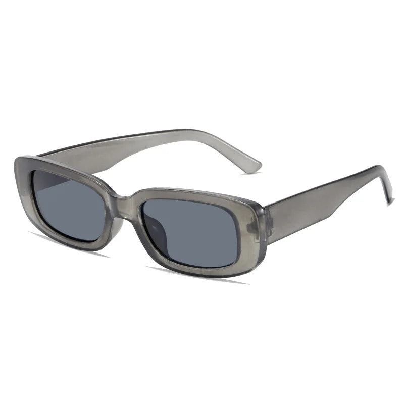 Retro Small Sunglasses