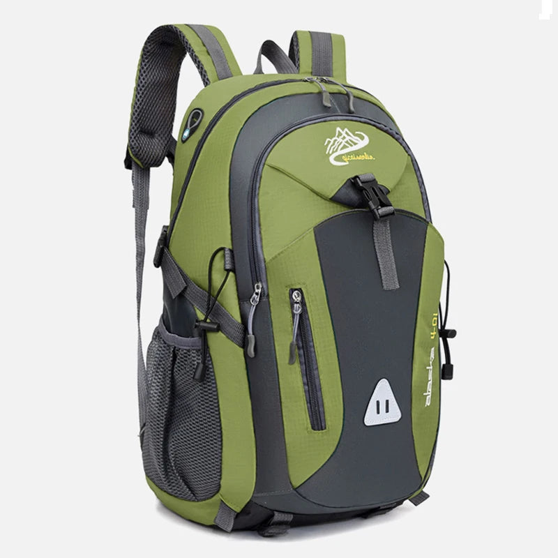 Unisex Hiking Backpack