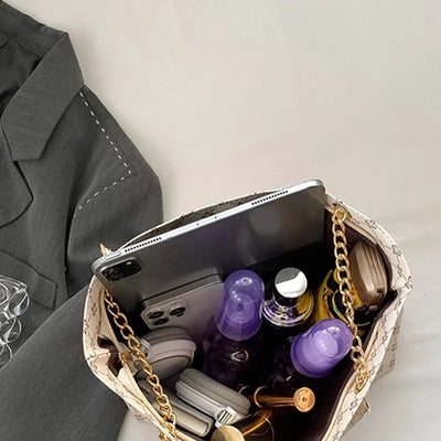 Women Luxury Design New Presbyopic Handbag