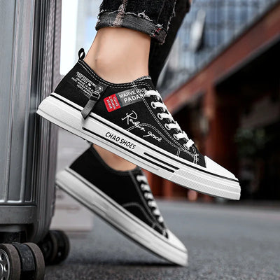 Casual Men's Canvas Shoes  Sneakers
