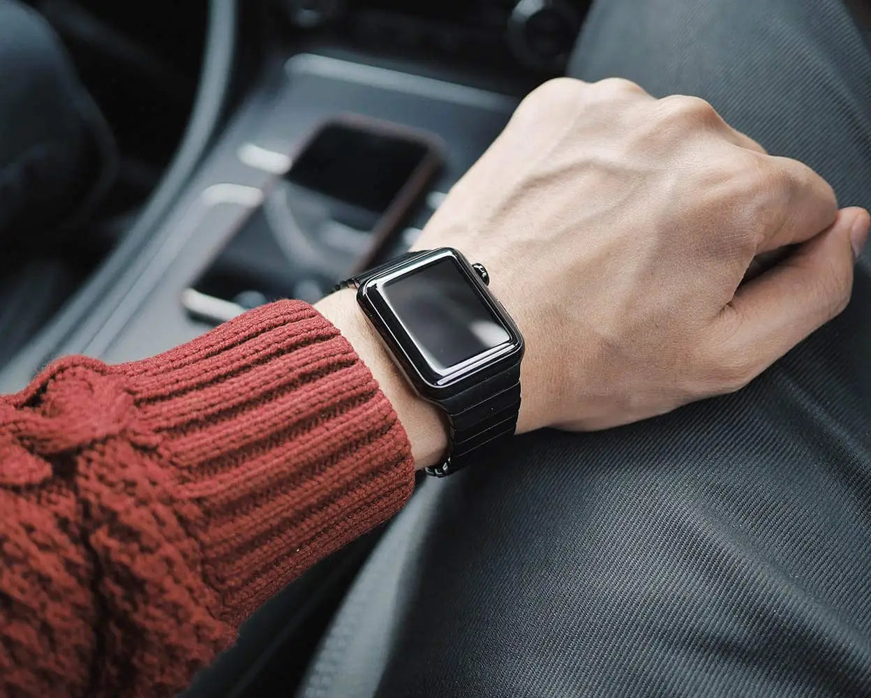 Stainless Steel straps for Apple Watch Ultra 2 band