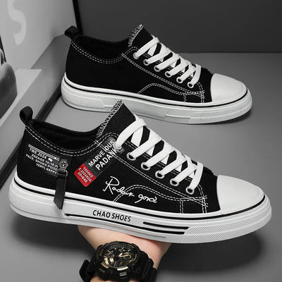 Casual Men's Canvas Shoes  Sneakers