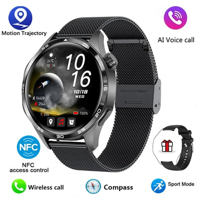 Watch 5 PRO Smart Watch