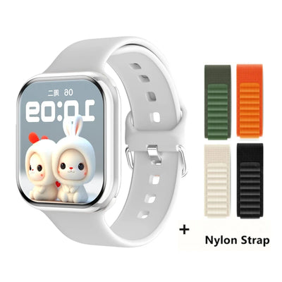 Apple GPS Watch 10 Smart Watch