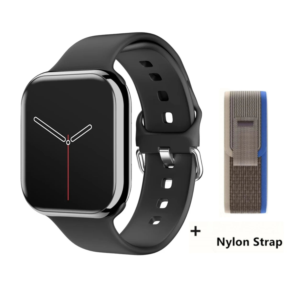 Apple GPS Watch 10 Smart Watch
