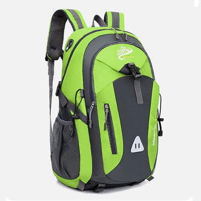 Unisex Hiking Backpack