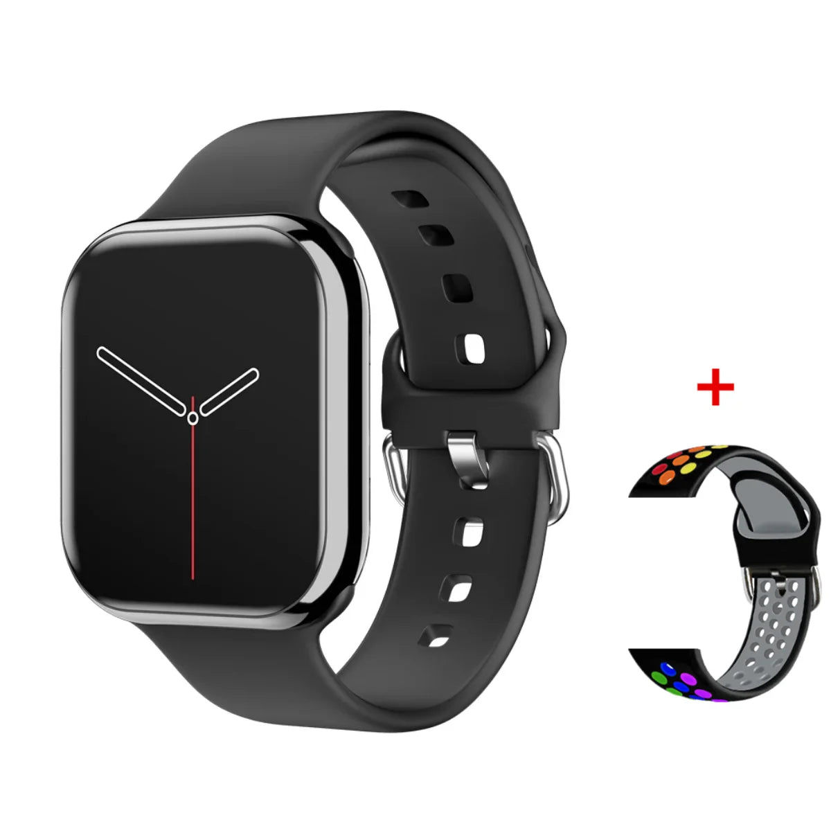 Apple GPS Watch 10 Smart Watch