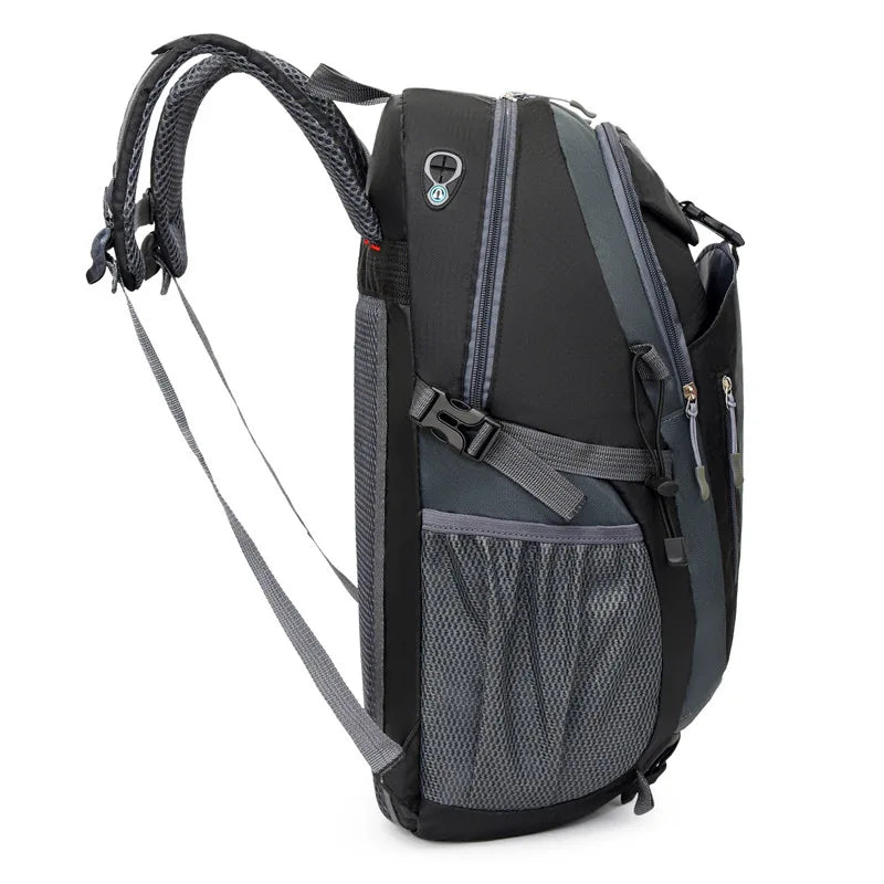 Unisex Hiking Backpack