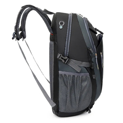 Unisex Hiking Backpack