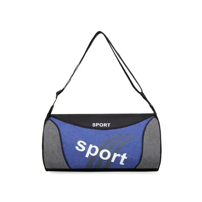 Women's & Men's Gym Bag