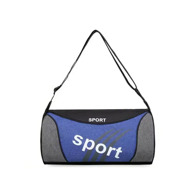 Women's & Men's Gym Bag