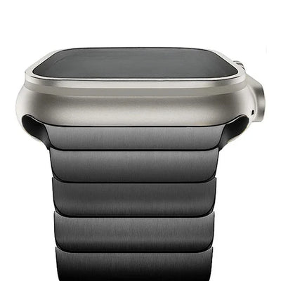 Stainless Steel straps for Apple Watch Ultra 2 band