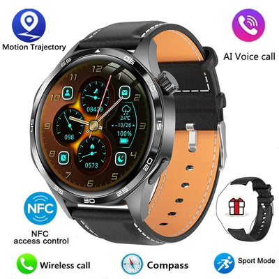 Watch 5 PRO Smart Watch
