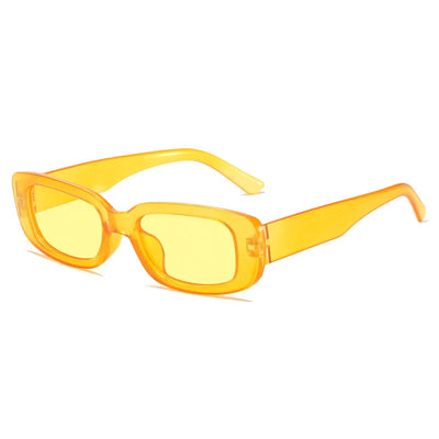 Retro Small Sunglasses