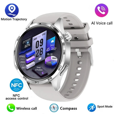Watch 5 PRO Smart Watch