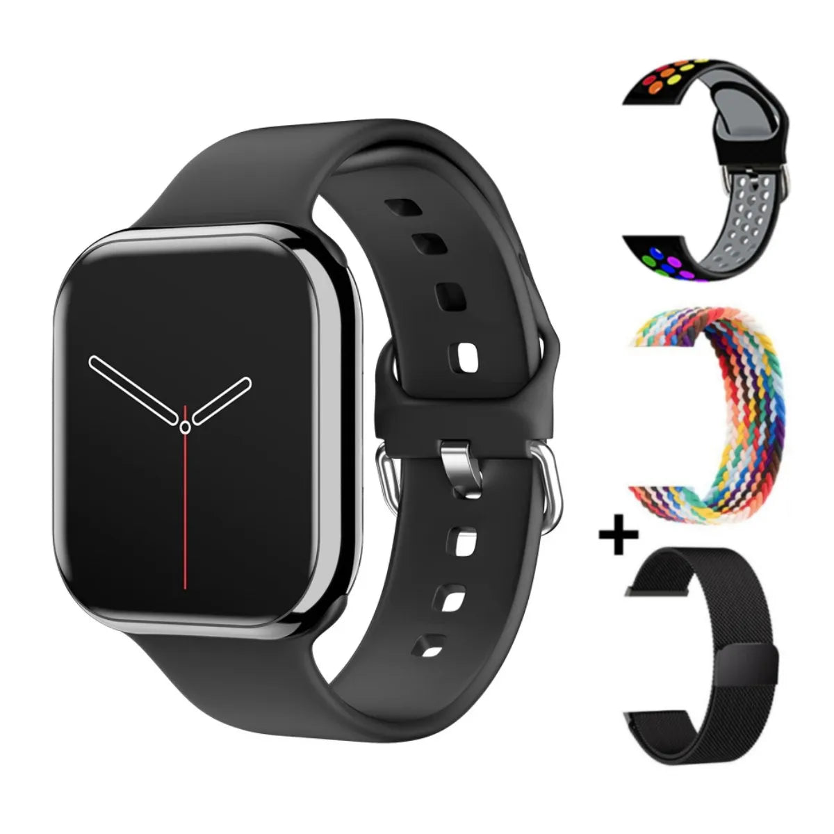 Apple GPS Watch 10 Smart Watch