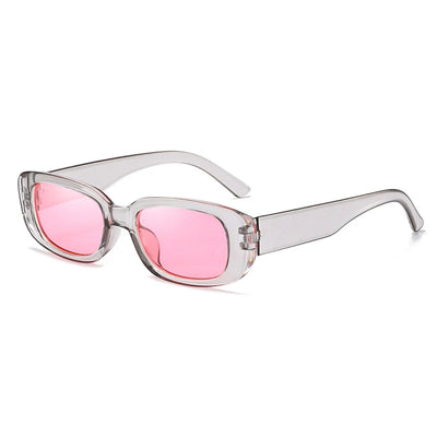Retro Small Sunglasses