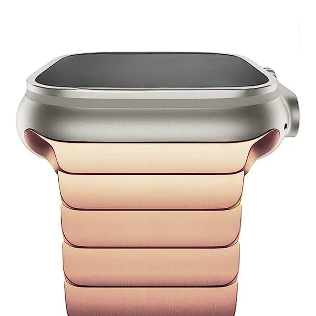 Stainless Steel straps for Apple Watch Ultra 2 band