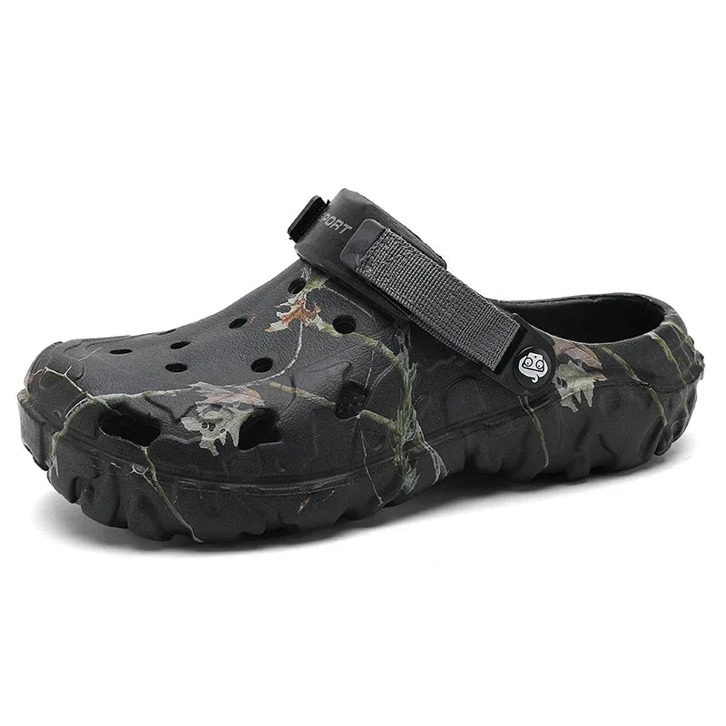 Men Shoes  Slippers