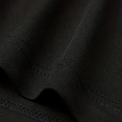 Men's Summer Casual Breathable Comfortable Polo Shirt