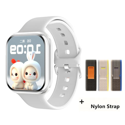 Apple GPS Watch 10 Smart Watch